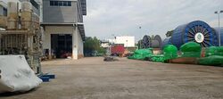 Tuas Avenue 12 (D22), Warehouse #478682251